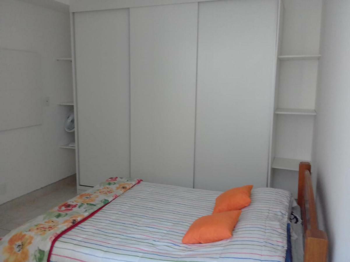 شقة Itanhaém  في Apartamento Trip Mar المظهر الخارجي الصورة
